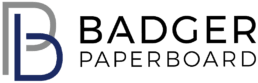 Badger Paperboard, Inc. logo